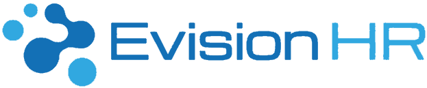 Evision HR logo